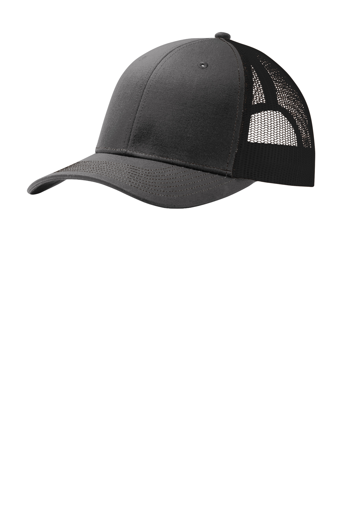 click to view Grey Steel/ Black